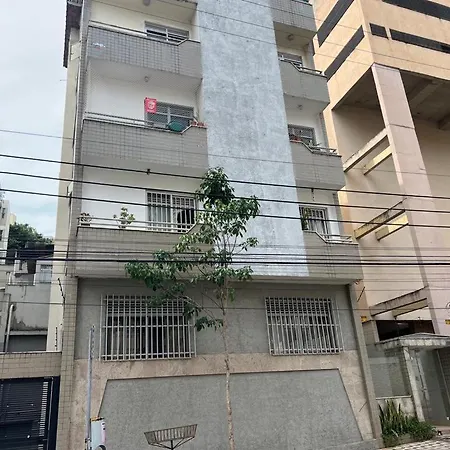 Espaco Lazer Ou Trabalho Belo Horizonte Exterior photo