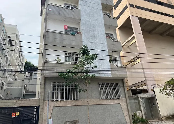 Espaco Lazer Ou Trabalho