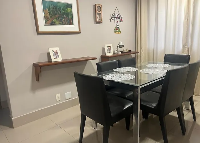 Espaco Lazer Ou Trabalho