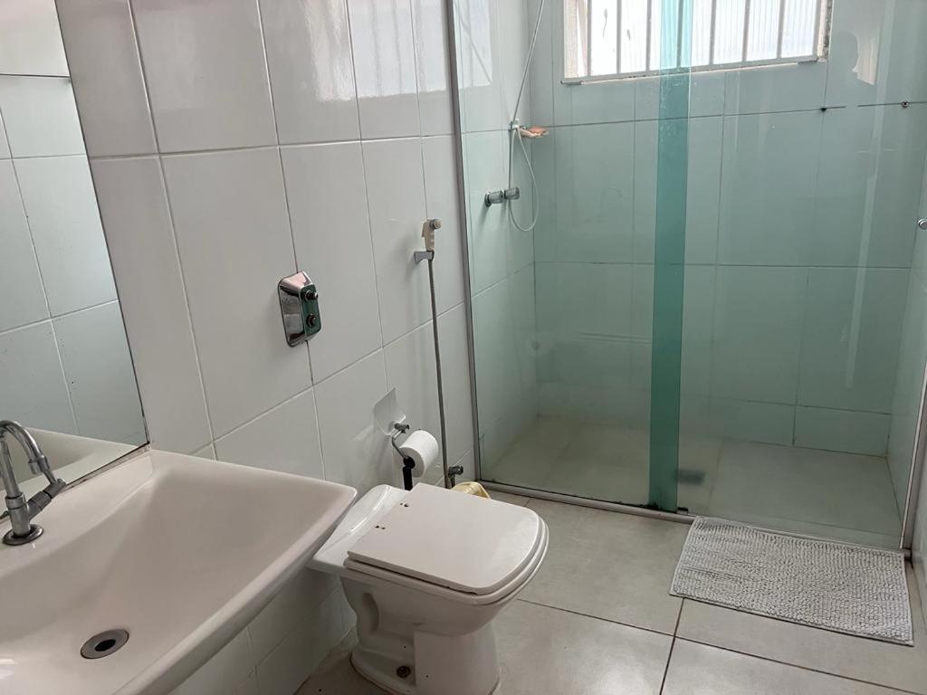 Apartment Espaco Lazer Ou Trabalho *