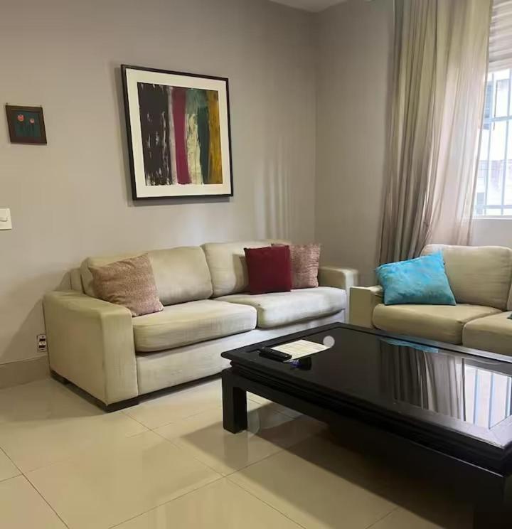 Apartment Espaco Lazer Ou Trabalho Belo Horizonte