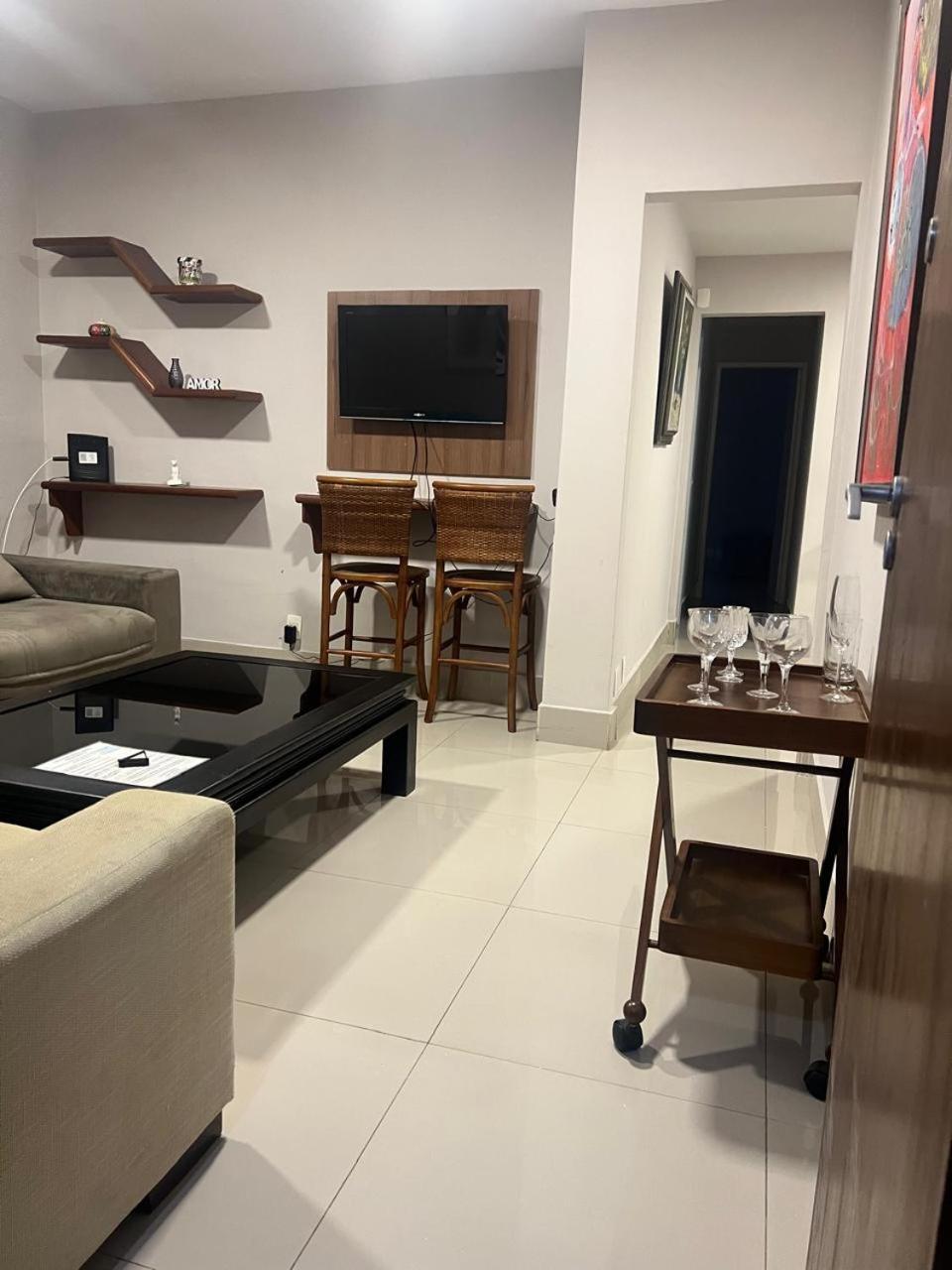 Espaco Lazer Ou Trabalho * Belo Horizonte